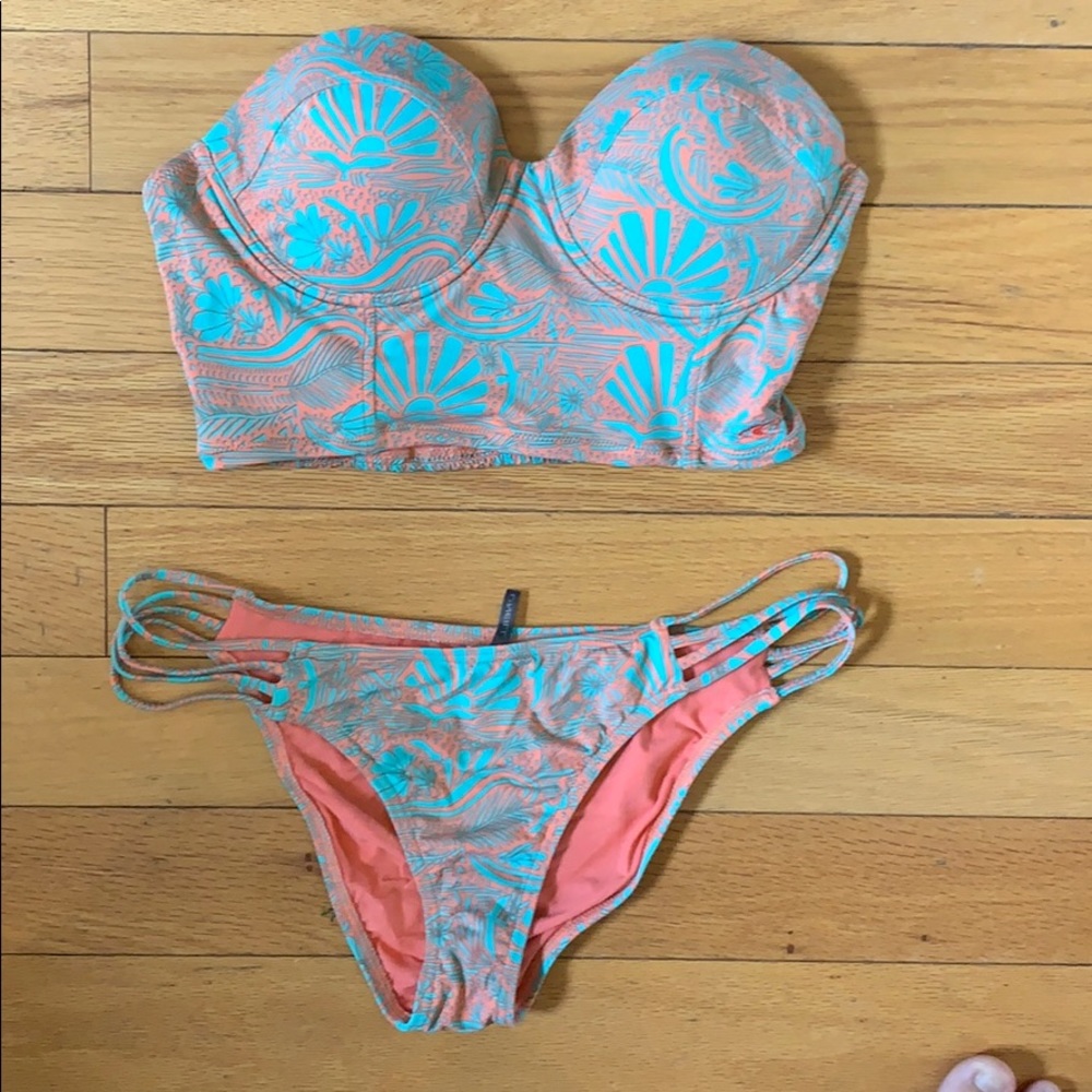 Billabong bikini